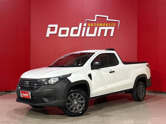 FIAT STRADA 1.4 FIRE FLEX ENDURANCE CS MANUAL FIAT STRADA 1.4 FIRE FLEX ENDURANCE CS MANUAL